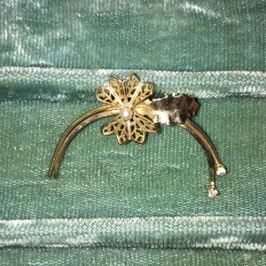 Vintage brooch